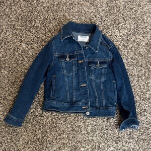 Old Navy Kids  Denim Jacket